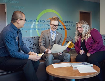 Jobs at Oregon State Credit Union - Be part of our story!
