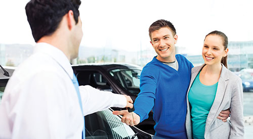 Understanding auto loans