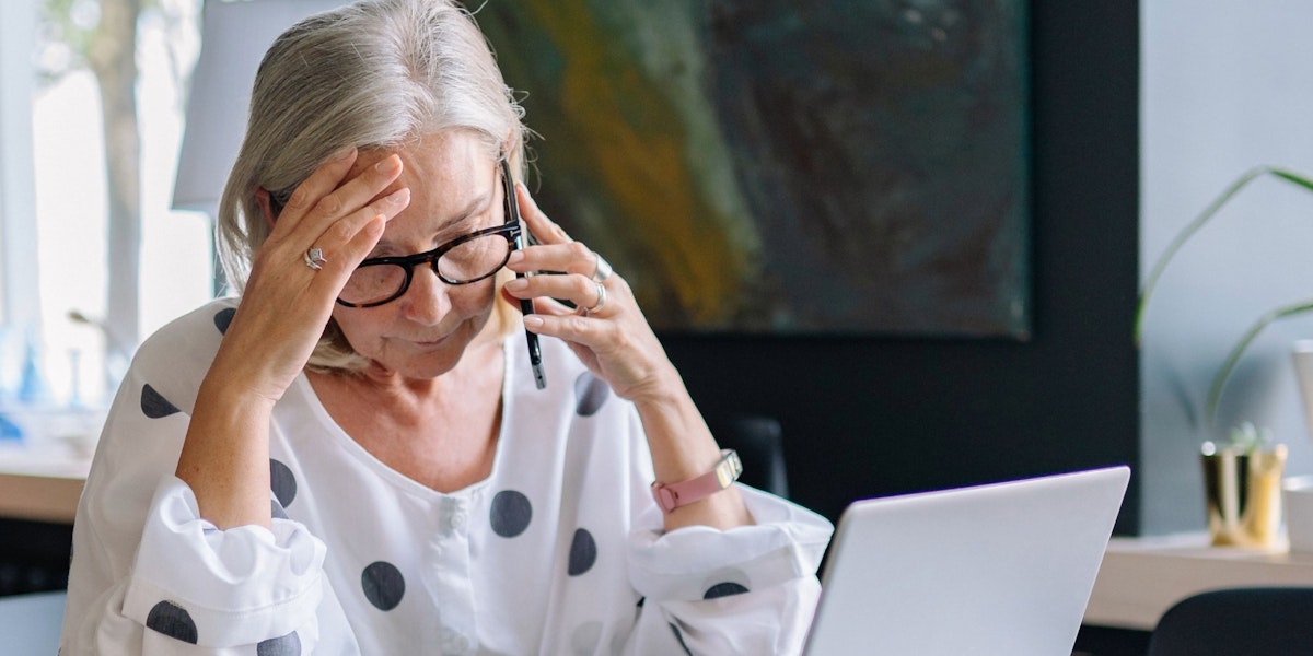 Financial Exploitation of Older Adults