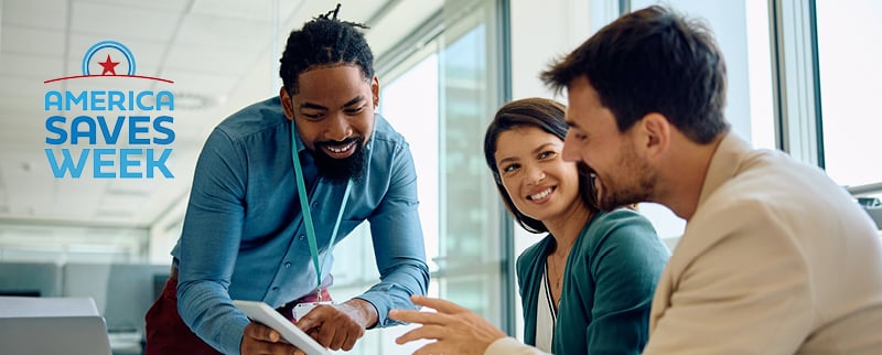 Rewrite the debt narrative: turning payments into power