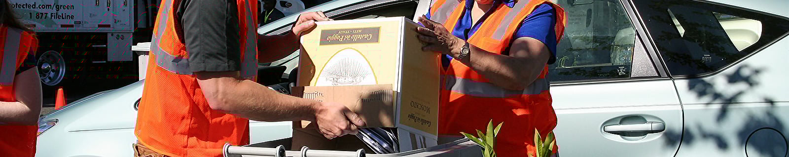 Results from past Shred Days