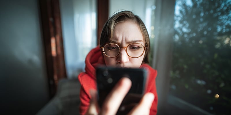 Cybersecurity Awareness Month: Protecting your accounts starts with you
