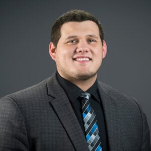 John Kerekanich