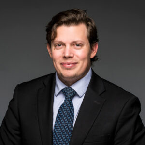 Chris Knackstedt